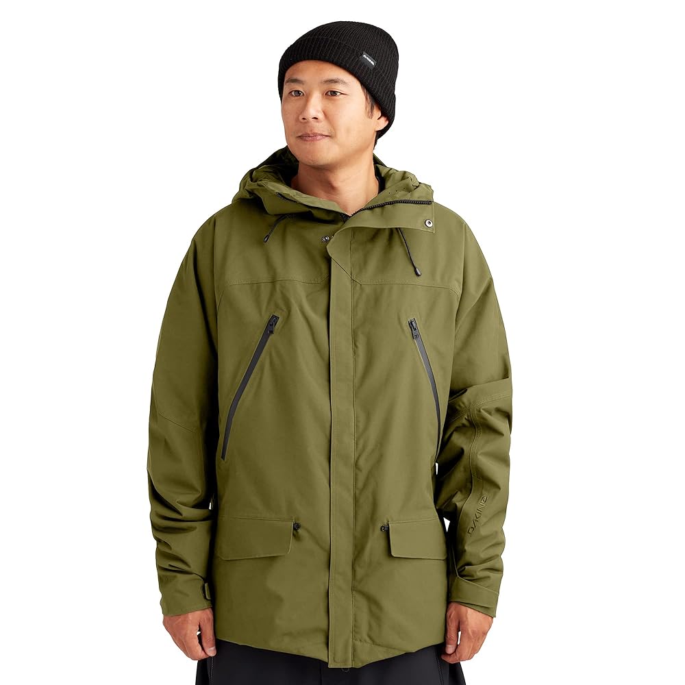 DAKINE スノーボードウェア ジャケット 楽天市場】DAKINE/ダカイン メンズ スノーボードウェア
