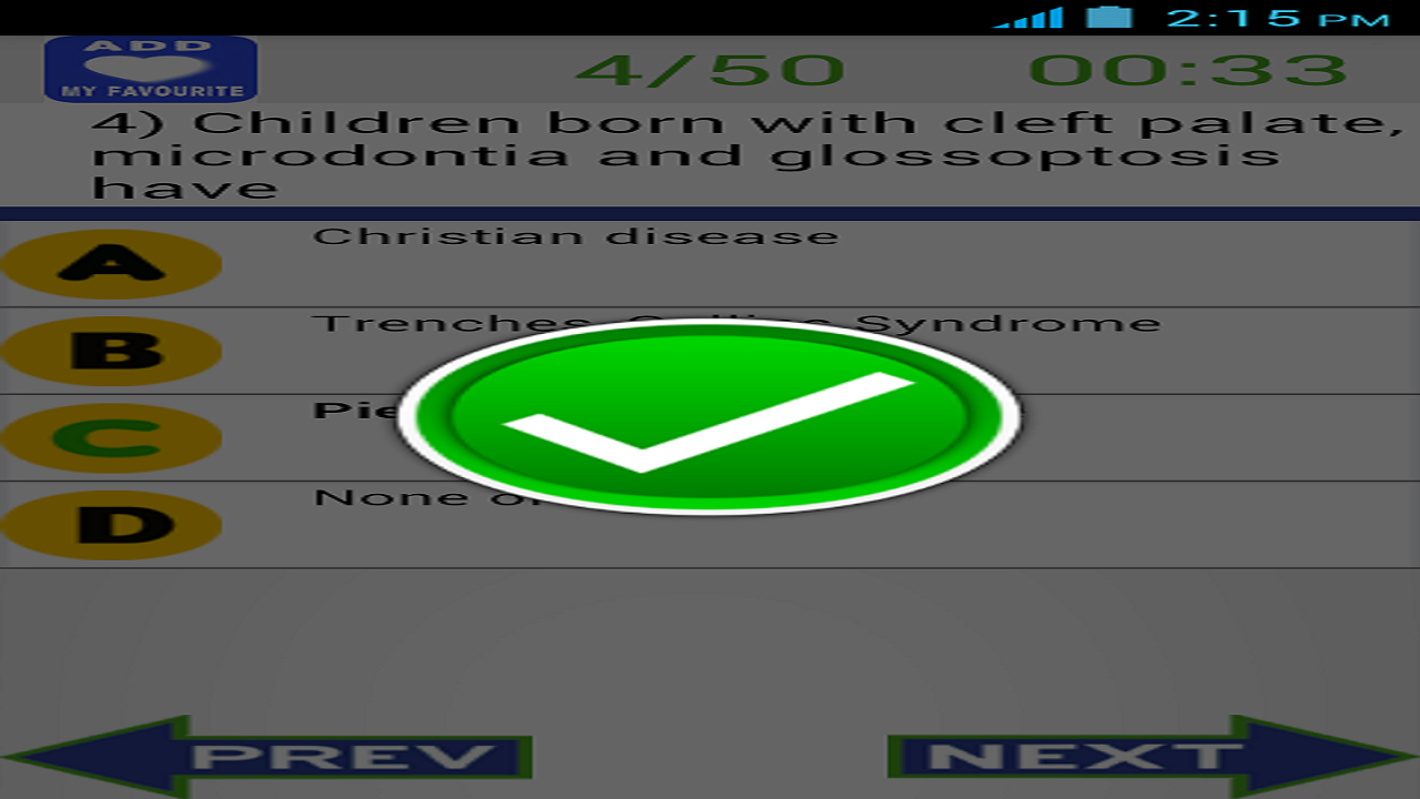 NBDE Part II Exam Prep - App on Amazon Appstore