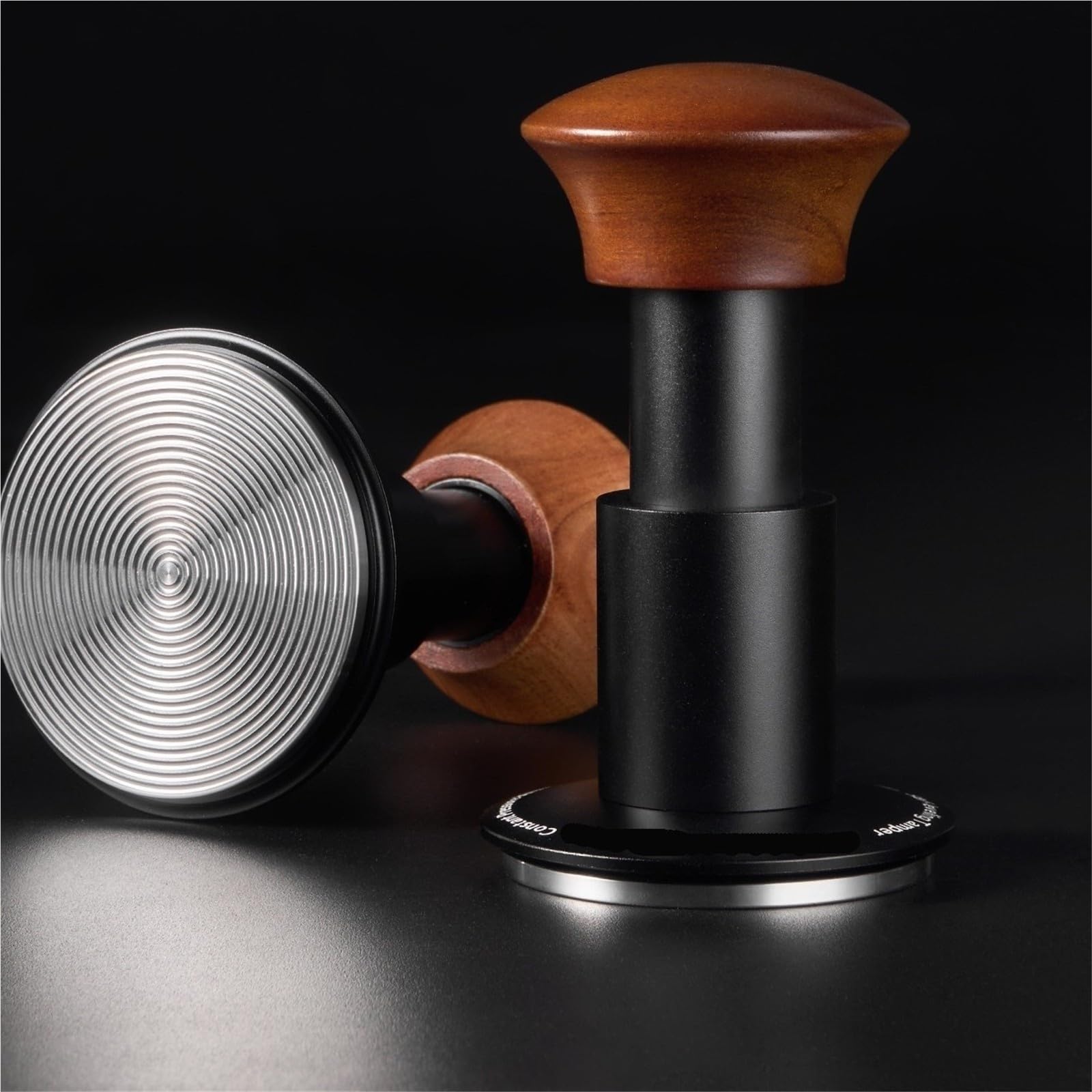 Tamper 30lbs Compatible Con ZIRKUS, Compatible Con Breville