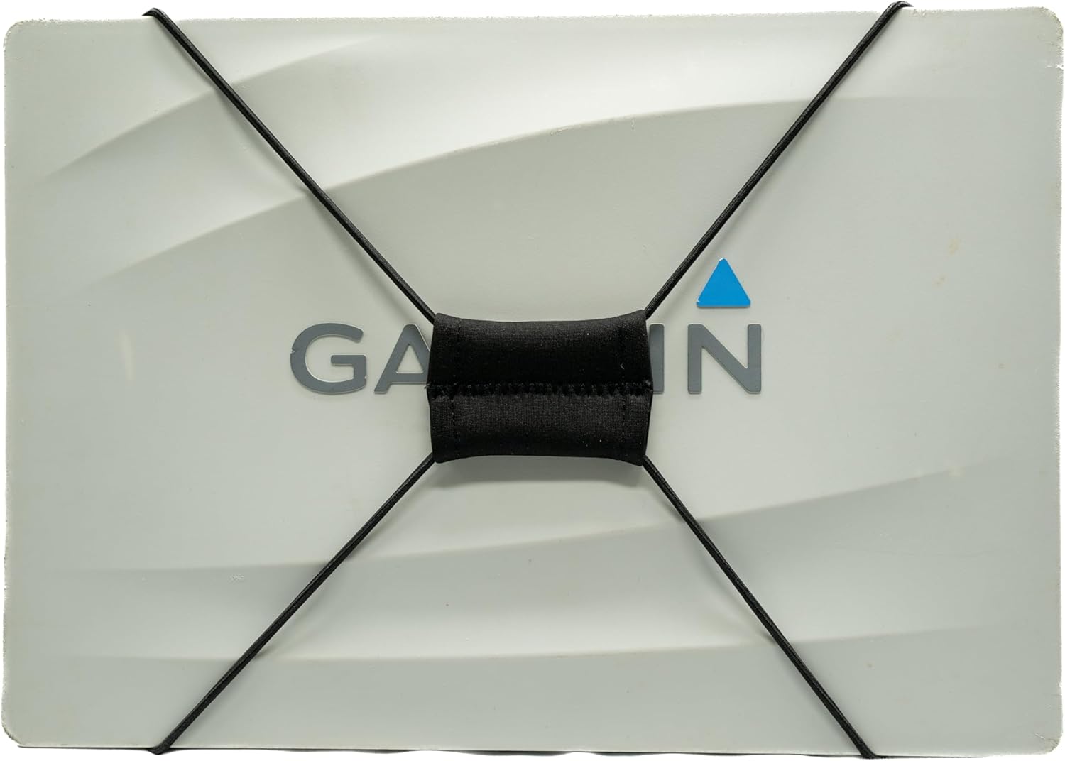 Fishing Graph Cover Strap Fish Finder Bungee for Securing Graph Cover for Travel