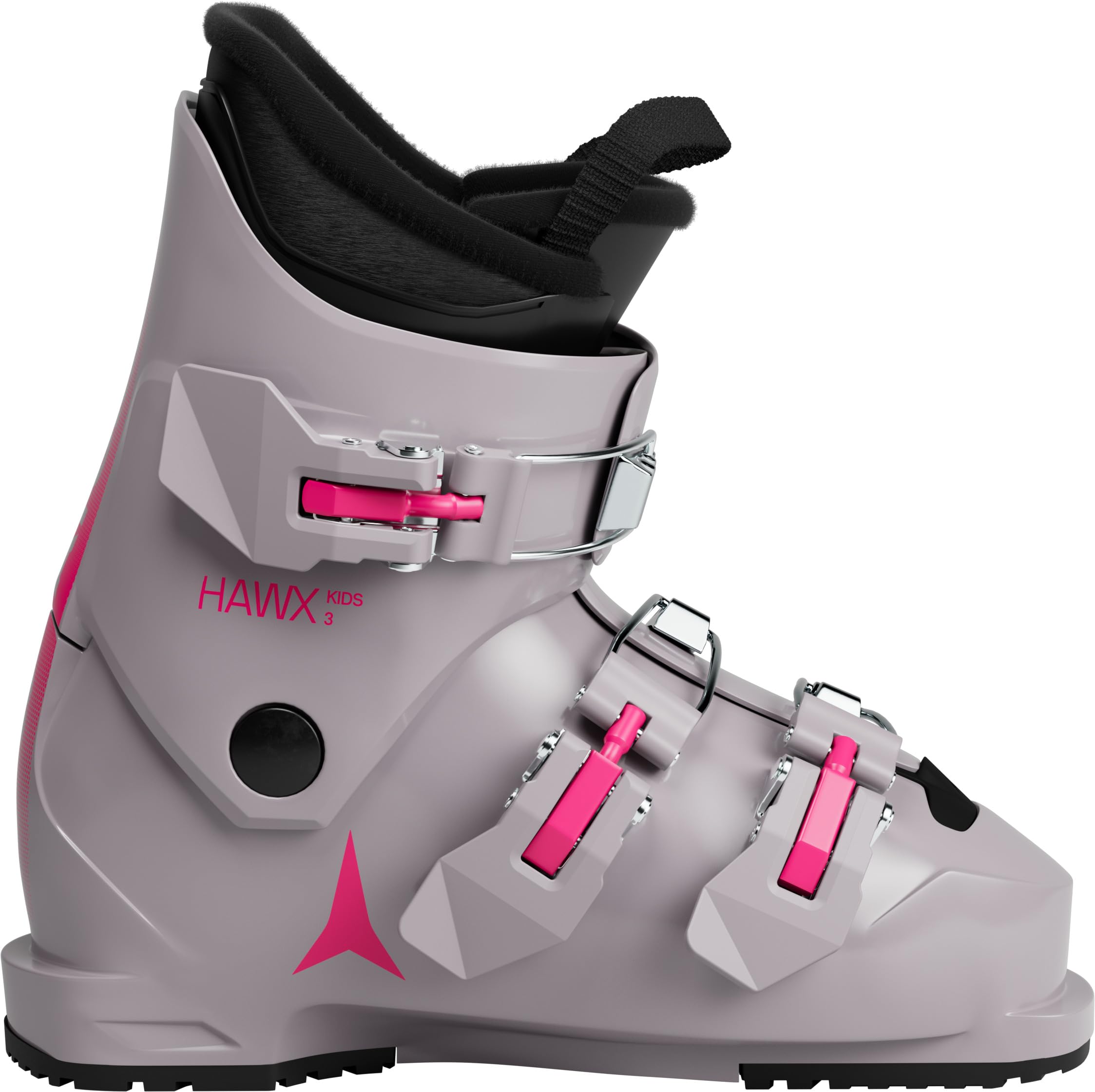 Atomic HAWX Kids 3 Junior Alpine Sci Boots 21.0-21.5