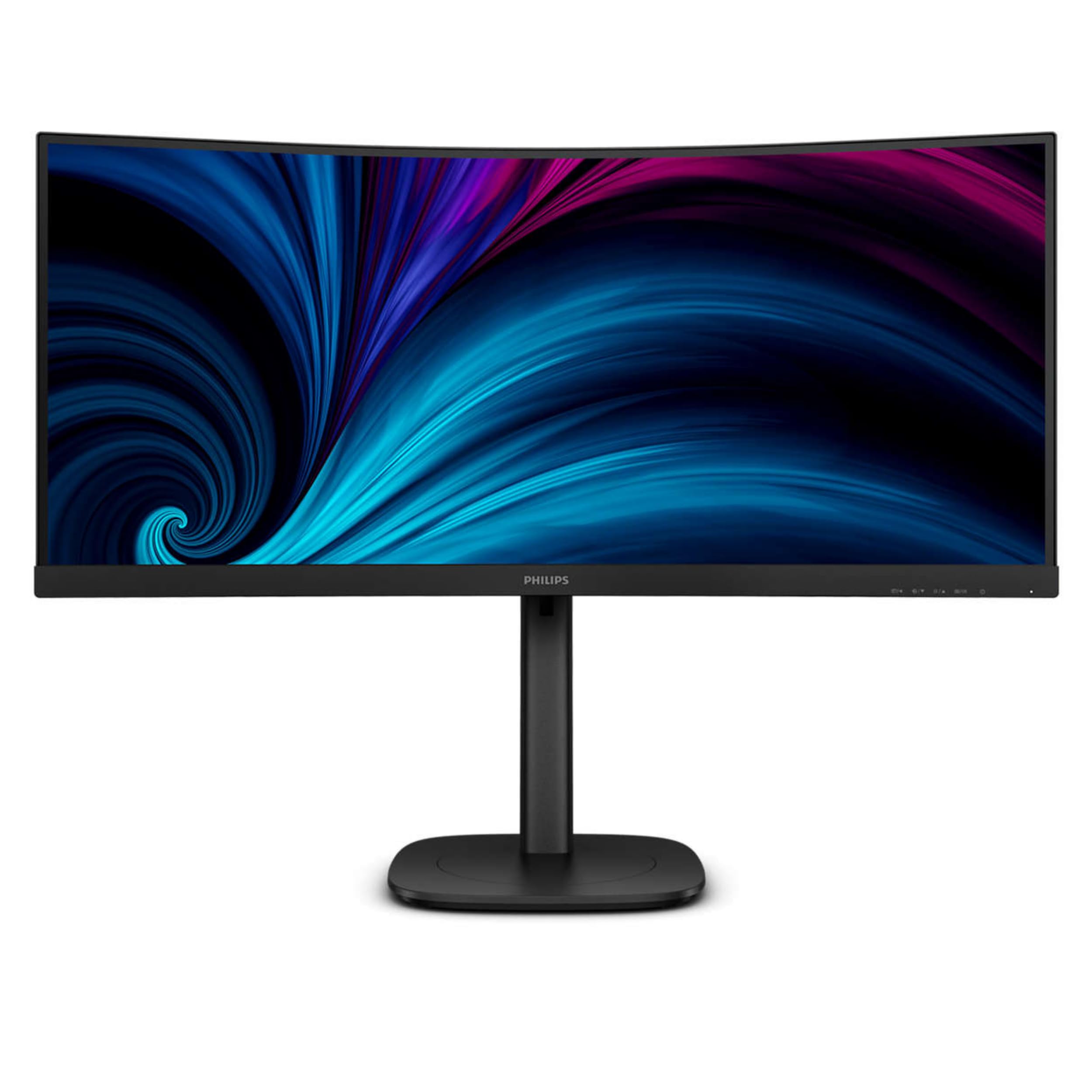 Amazon.com: Philips 34B2U3600C - 34 Inch WQHD Curved Monitor