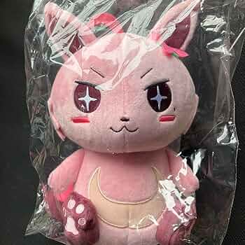 illit ぬいぐるみ　新品未開封　5種セット illit ぬいぐるみ 新品未開封 5種セット Qoo10] アイリット