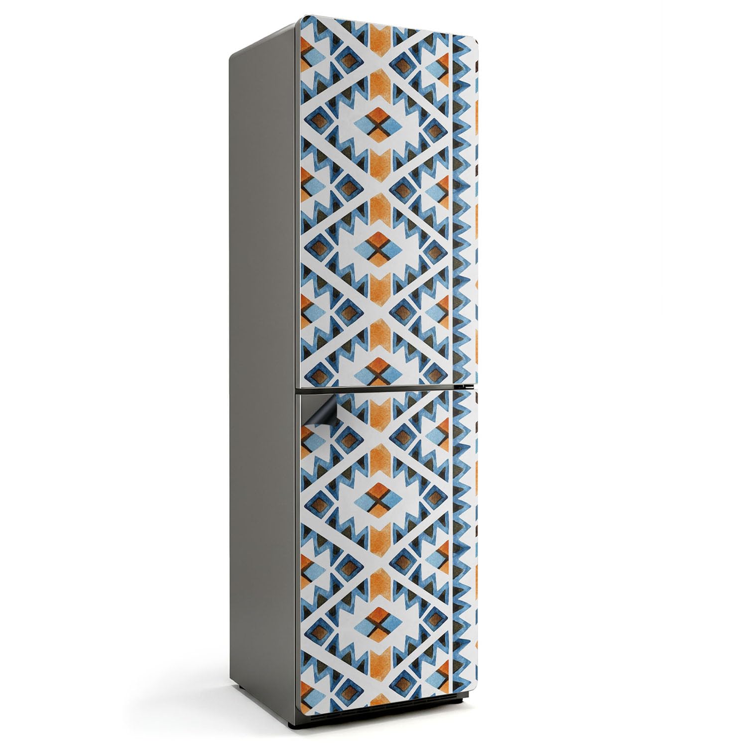 Tapis Magnétique pour Rénover une Surface Abîmée sans Travaux