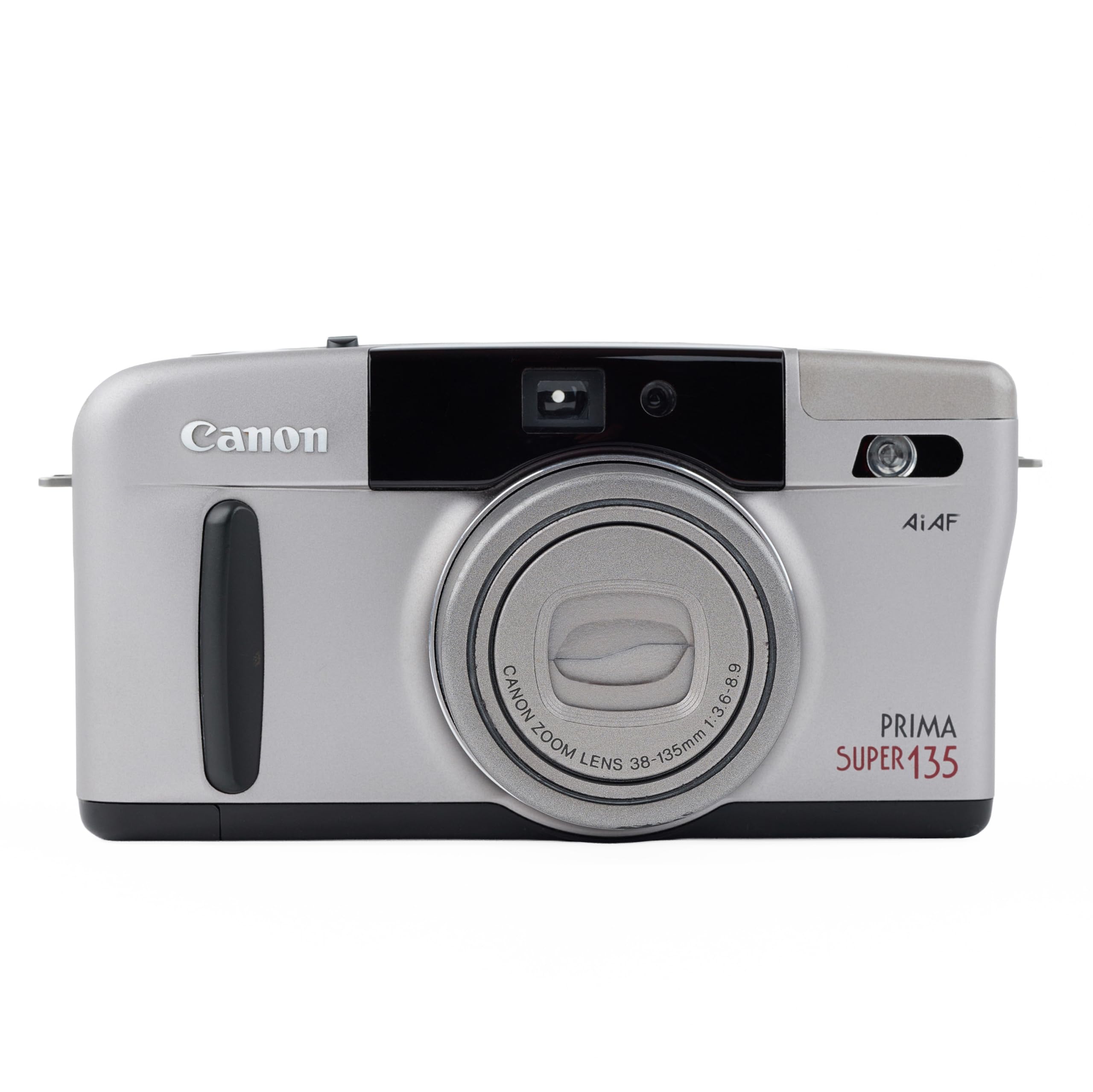Amazon.com : Canon Sure Shot Z135 Zoom 35mm Camera : Point And