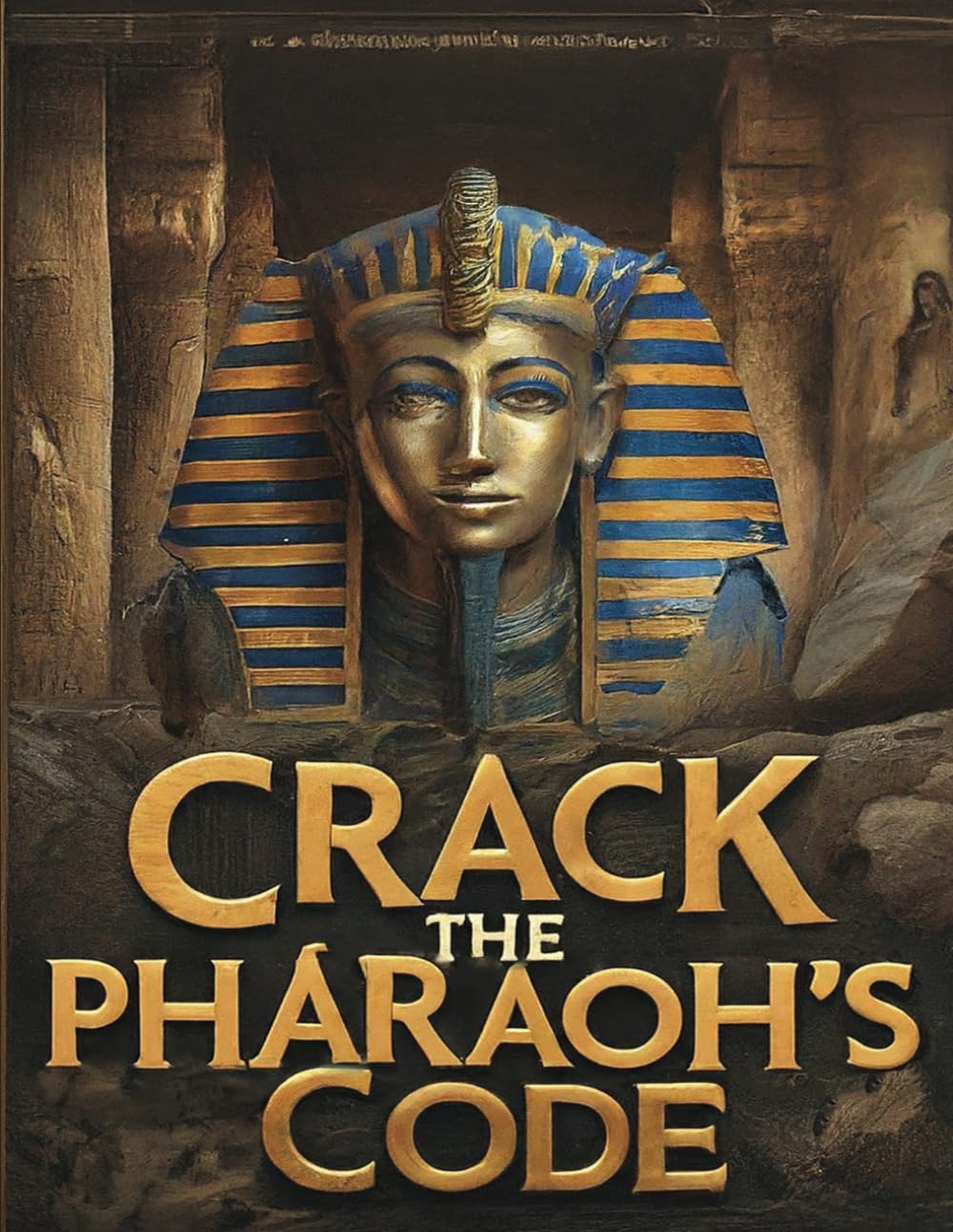 Unlocking Hieroglyphs: A Journal for Recording Your Ancient Egyptian Discoveries: Ancient Egyptian Hieroglyphs Handwriting practice book for Beginners