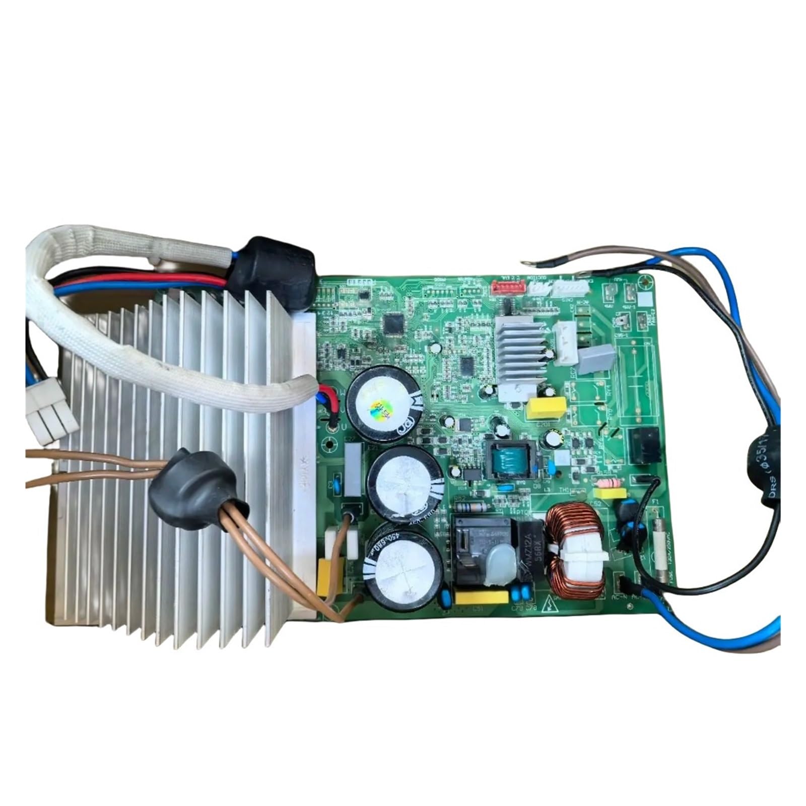Control Board Circuit PCB Conditioning Parts，Compatible For AUX，Air Conditioner Outdoor Unit 24MBPC3