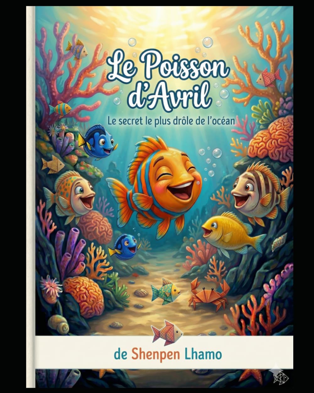 Le Poisson d'Avril