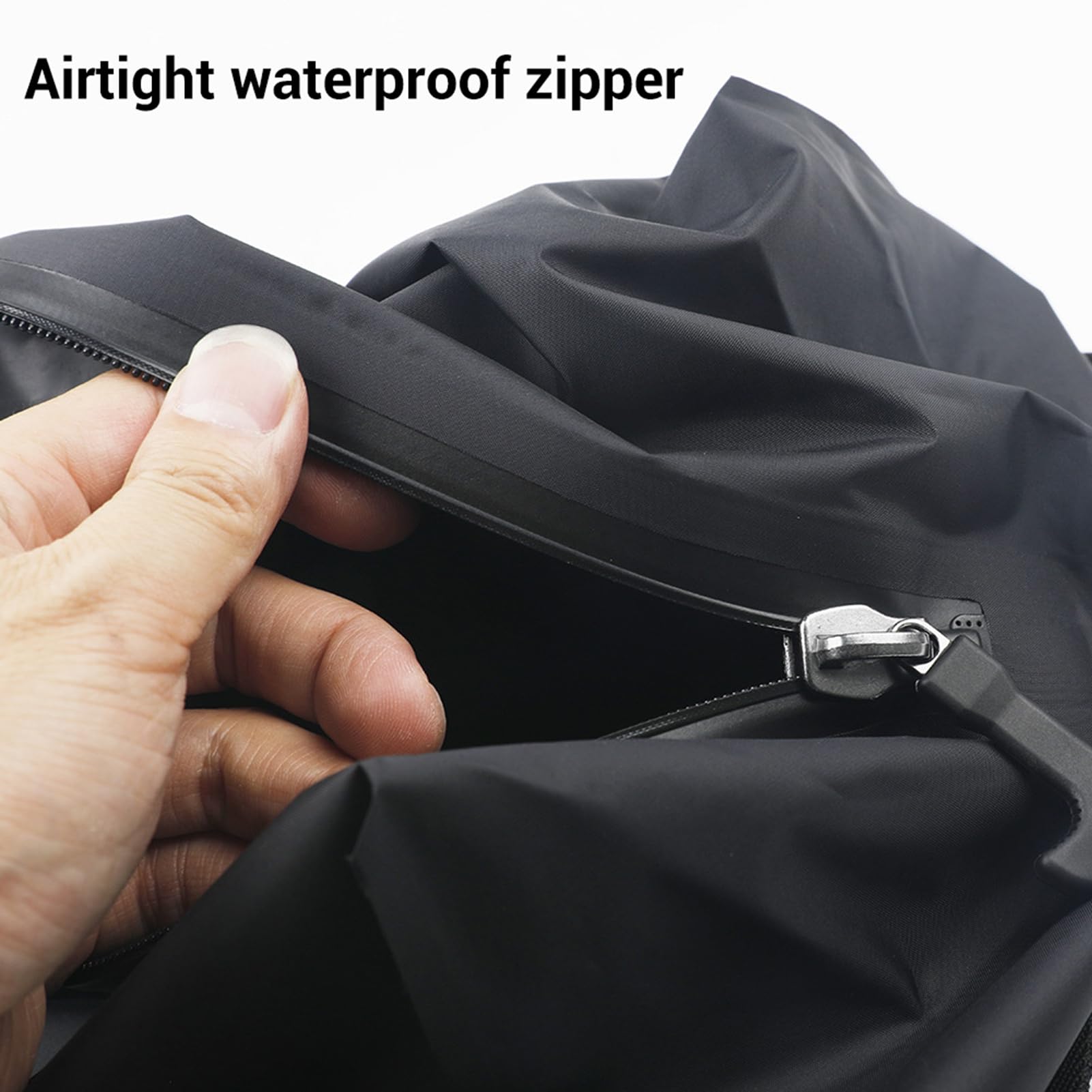 Bolsas de Vacío para Almacenamiento, Bolsa de Compresión para