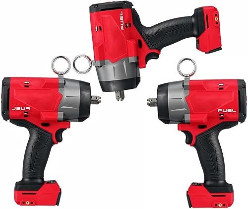 ignoramus 3PK para M18 FUEL - Herramienta desnuda