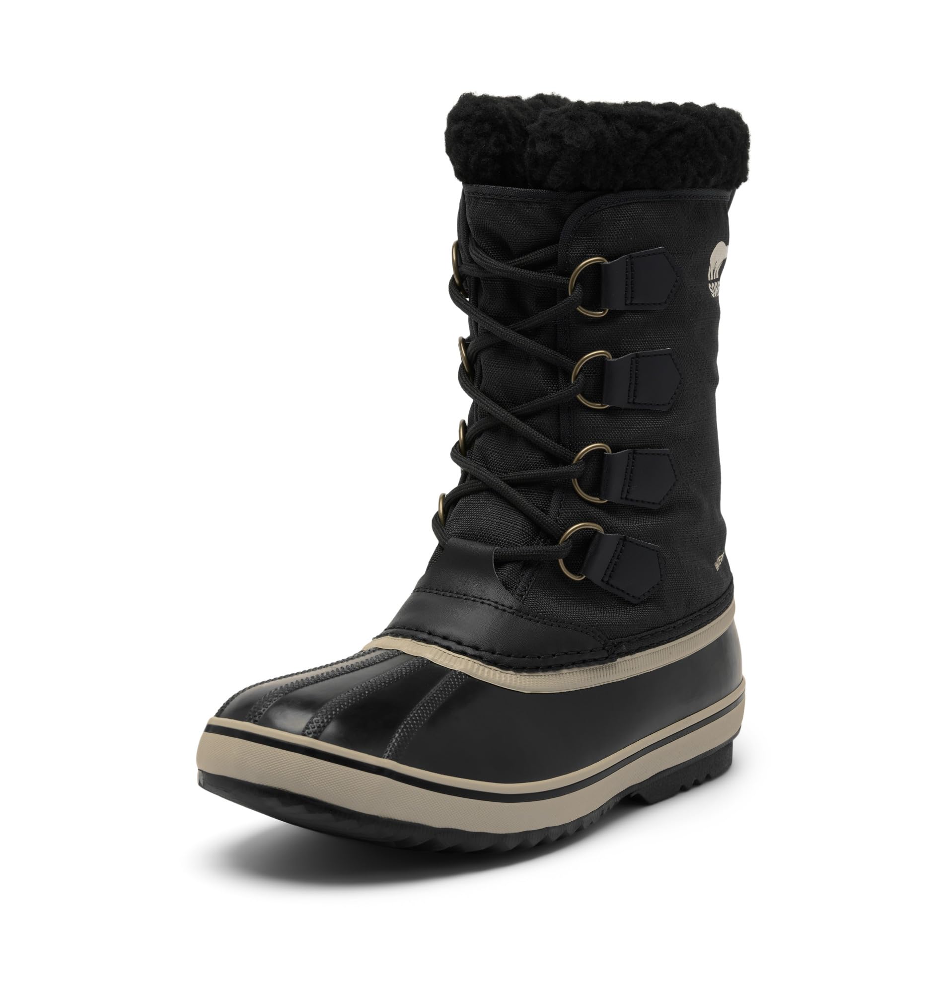 Sorel 1964 Pac Nylon Boot Waterproof StivaliUomo