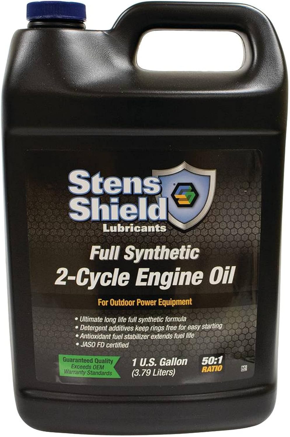 Stens 2-Cycle Engine Oil for Universal Products, 770-101