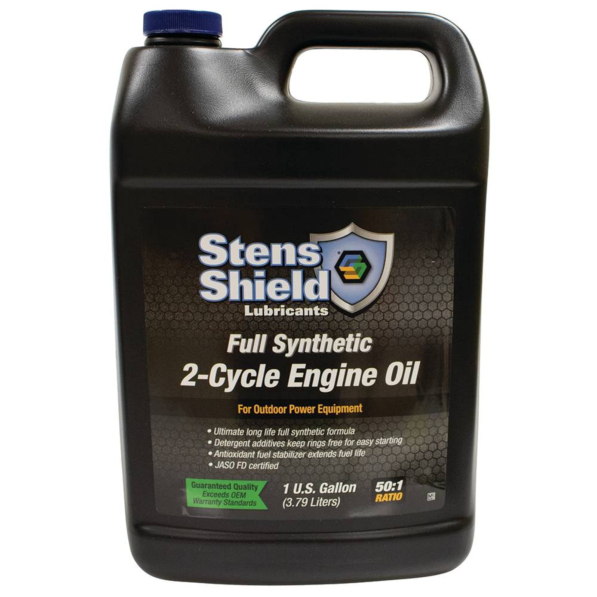 Stens 2-Cycle Engine Oil for Universal Products, 770-101