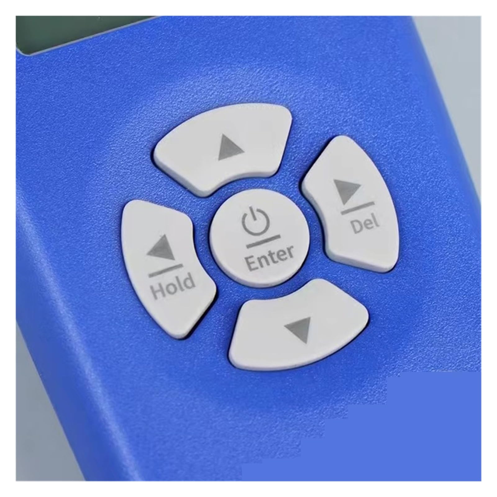 Probador UV, Medidor de luz ultravioleta integrado LS127C utilizado profesionalmente for la detección de intensidad de radiación ultravioleta con lámpara de 254 nm