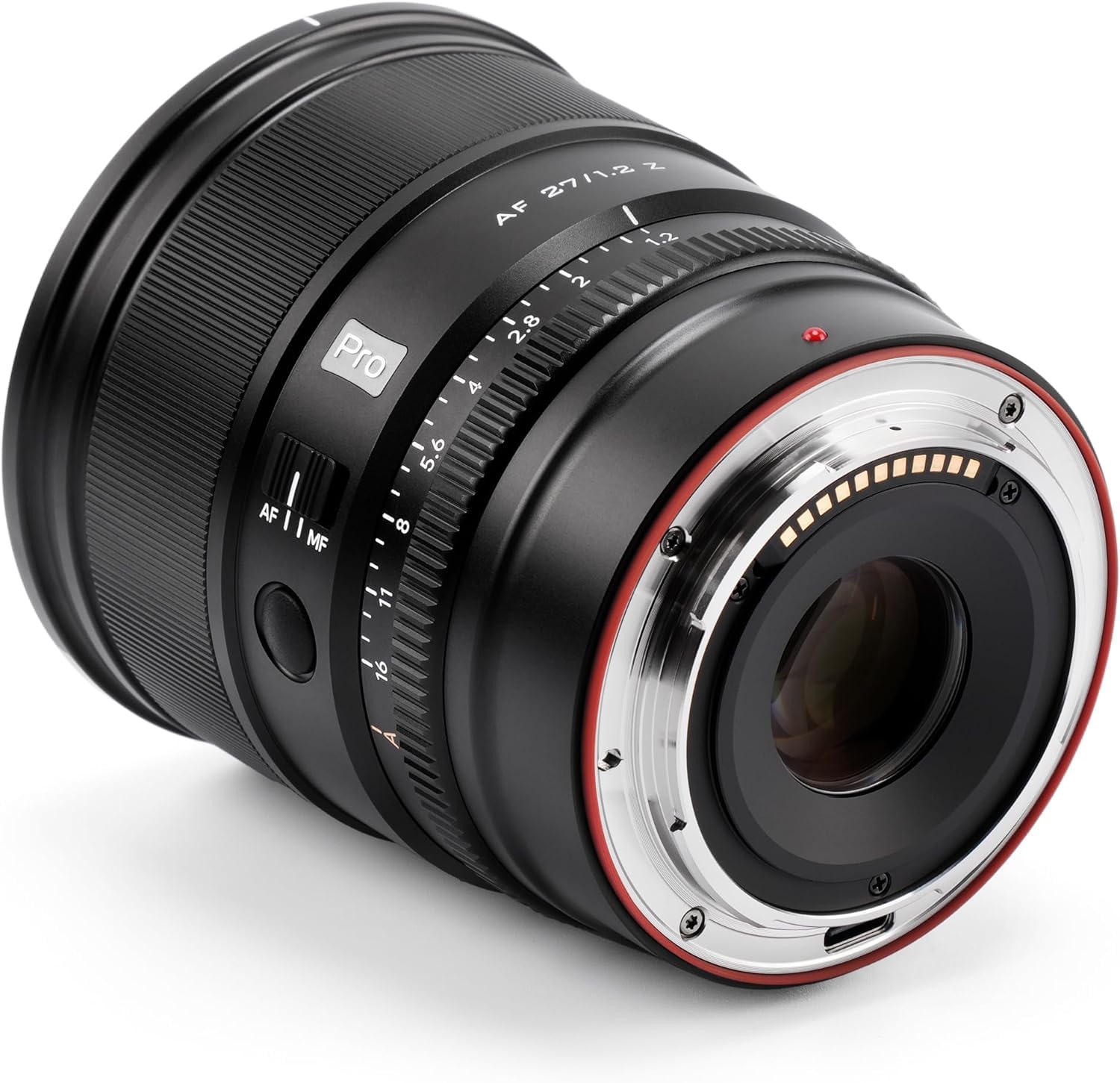 VILTROX 27mm F1.2 レンズ 41iOdXyYTDL.jpg