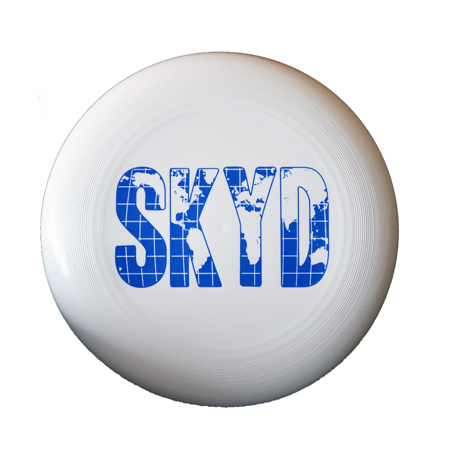 SKYD International 175g Disc (Blue)