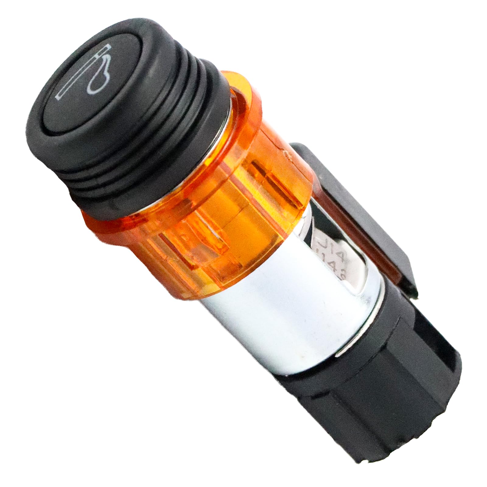 Encendido de cigarrillos de 12 V para Ypsilon II Line Panda Fiorino Palio Bravo Brava Grande Punto Doblo 500 Stilo Scudo 759155 735467047 Encendido de cigarrillos