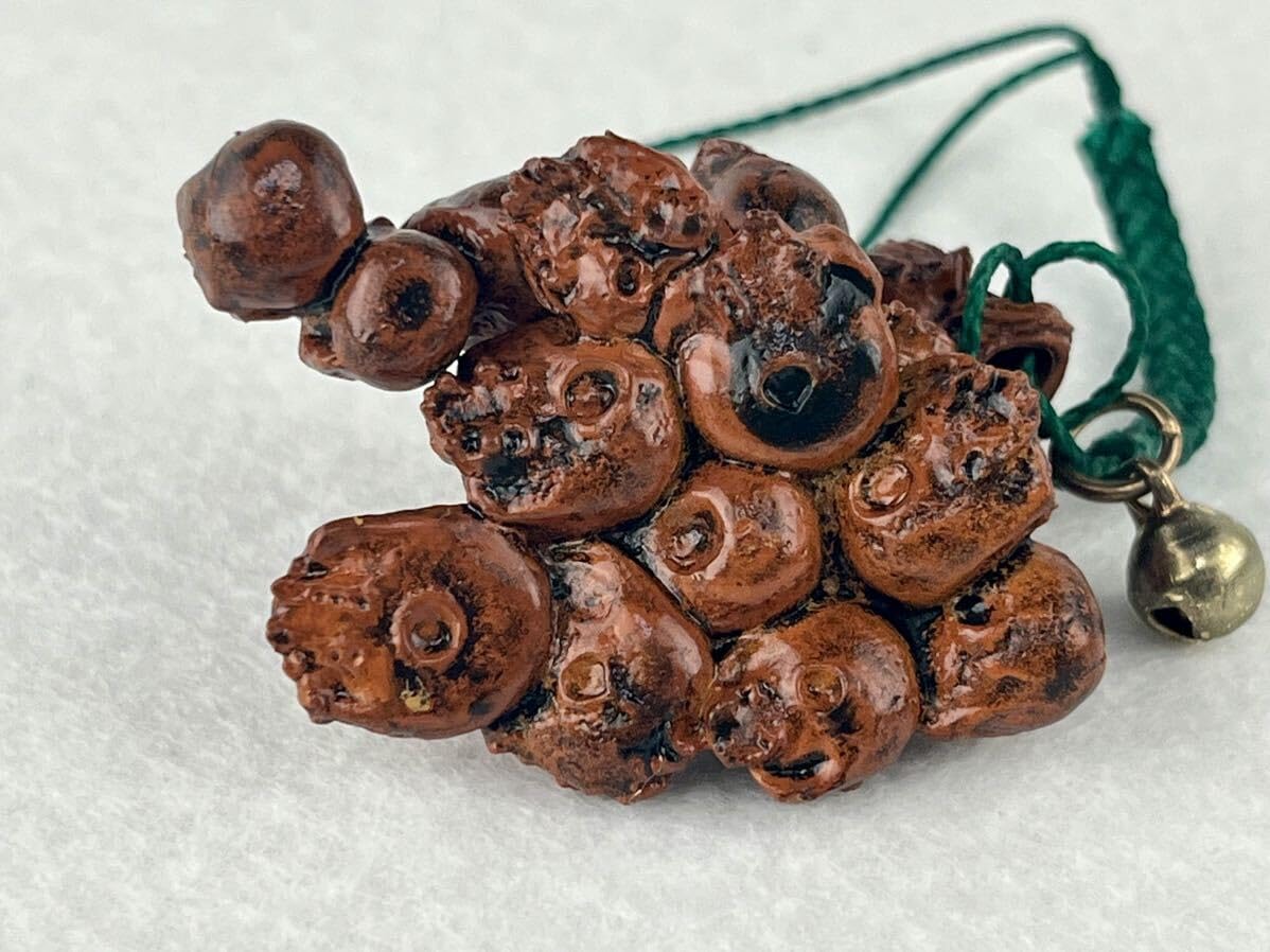 Amazon.co.jp: 海洋堂 カプセルQミュージアム 妖怪根付2 立体図百鬼