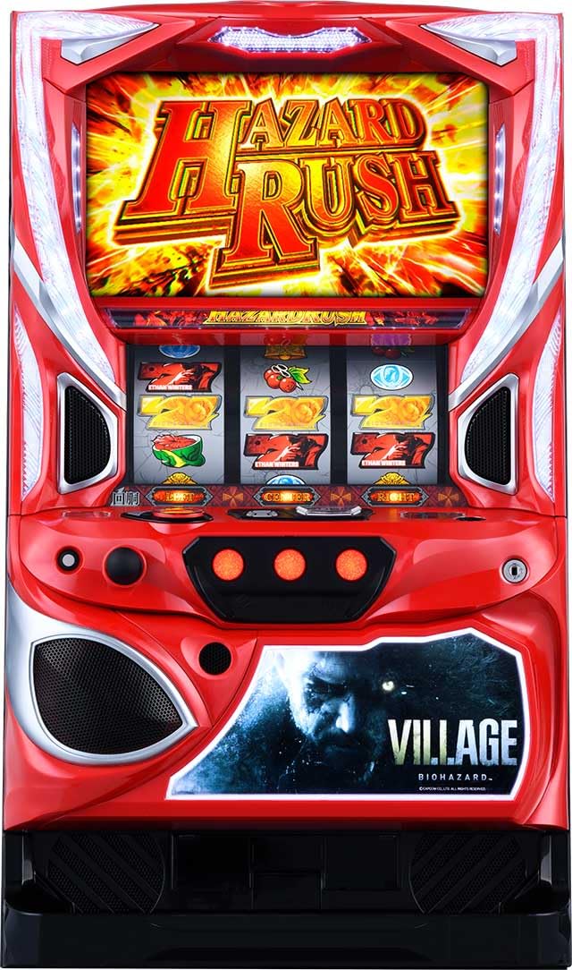 スマスロ実機BIOHAZARD VENDITTA 2025年最新】バイオハザード ヴェンデッタ 実機の人気アイテム