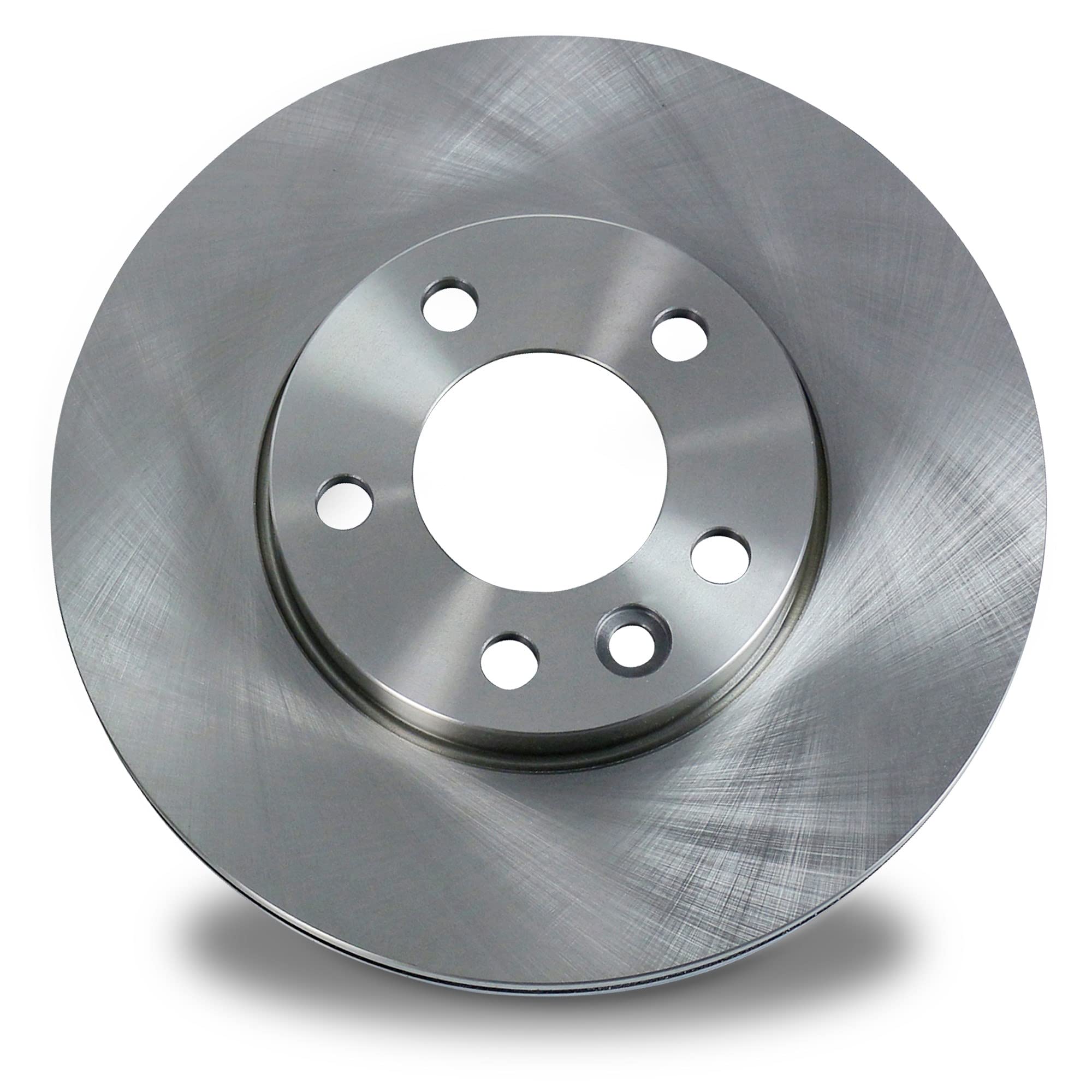BESTPRICE Bremsenset Vorderachse inkl. Bremsscheiben Ø 308 mm Belüftet + Bremsbeläge vorne + Verschleißkontakt