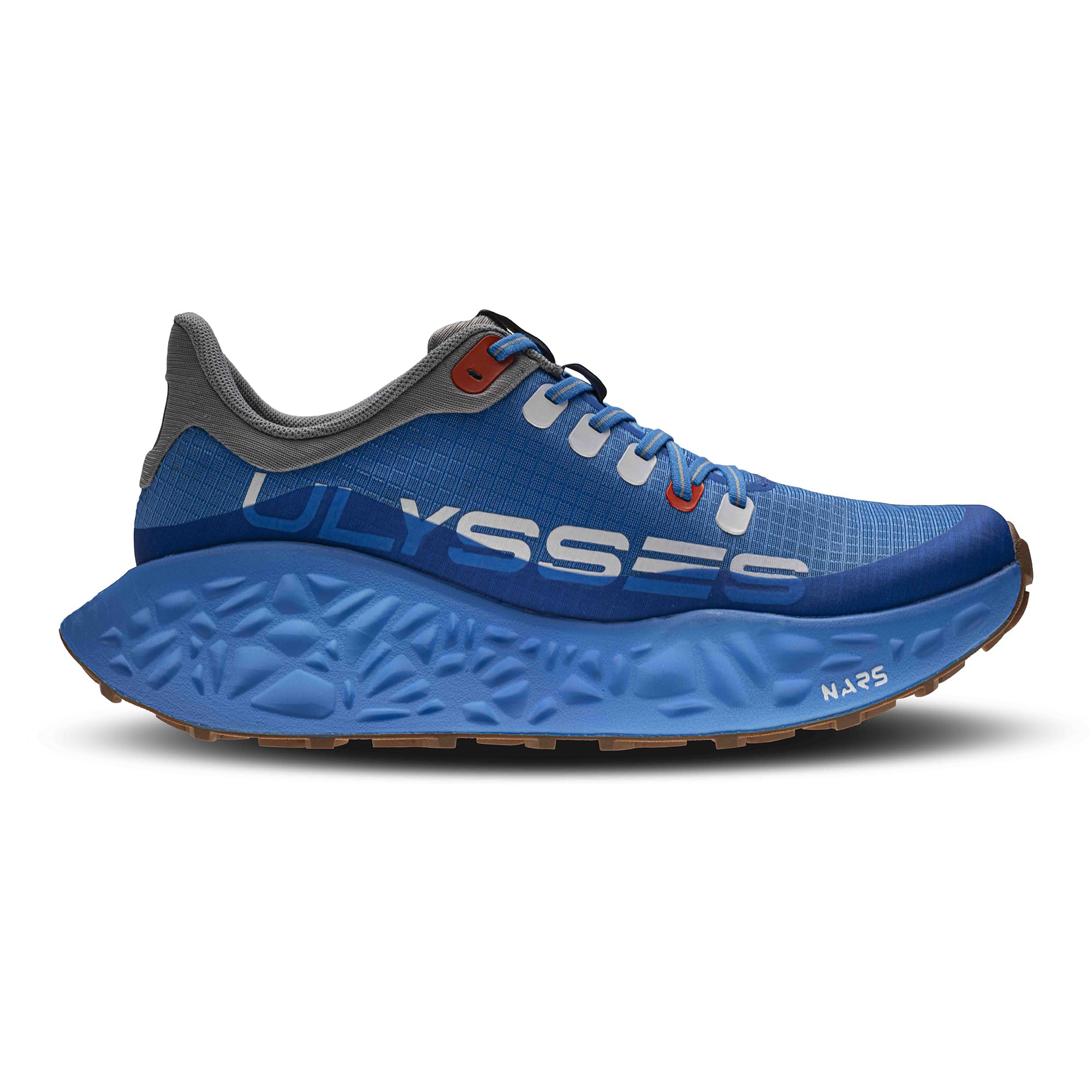 Ulysses Maikoh, Trail Running Unisex - Adulto