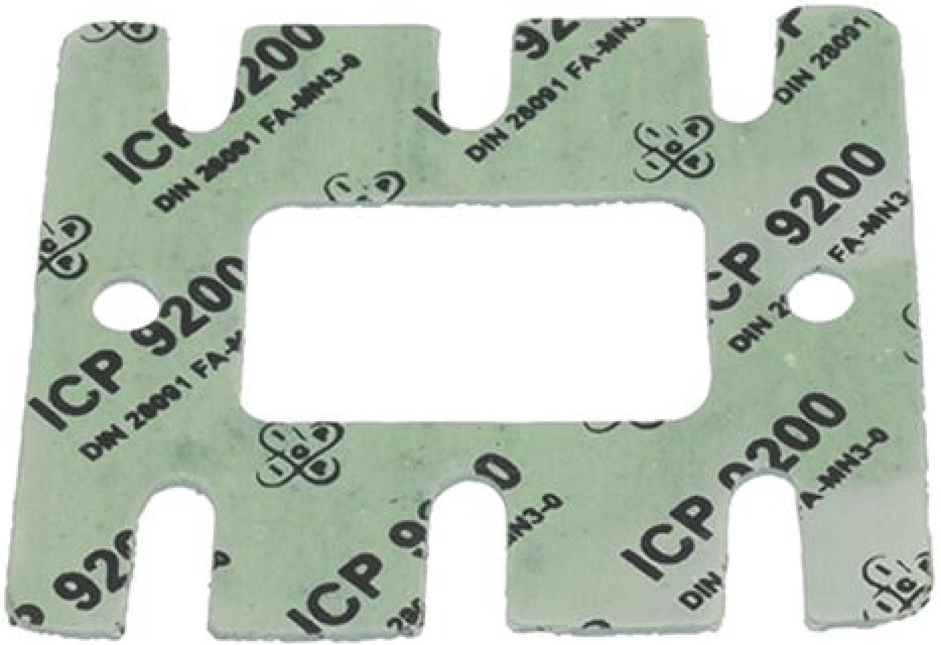 MARZOCCO Linea L100/AN COFFEE GROUP GASKET 109x93x2 mm