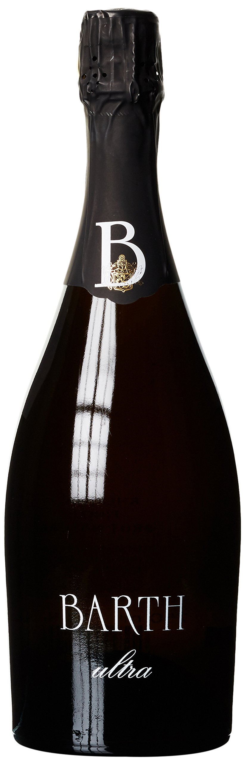 Barth Wein- Und Sektgut Ultra Pinot Brut Nature Rheingau Sekt B.a. (1 X 0.75L) Wine product image