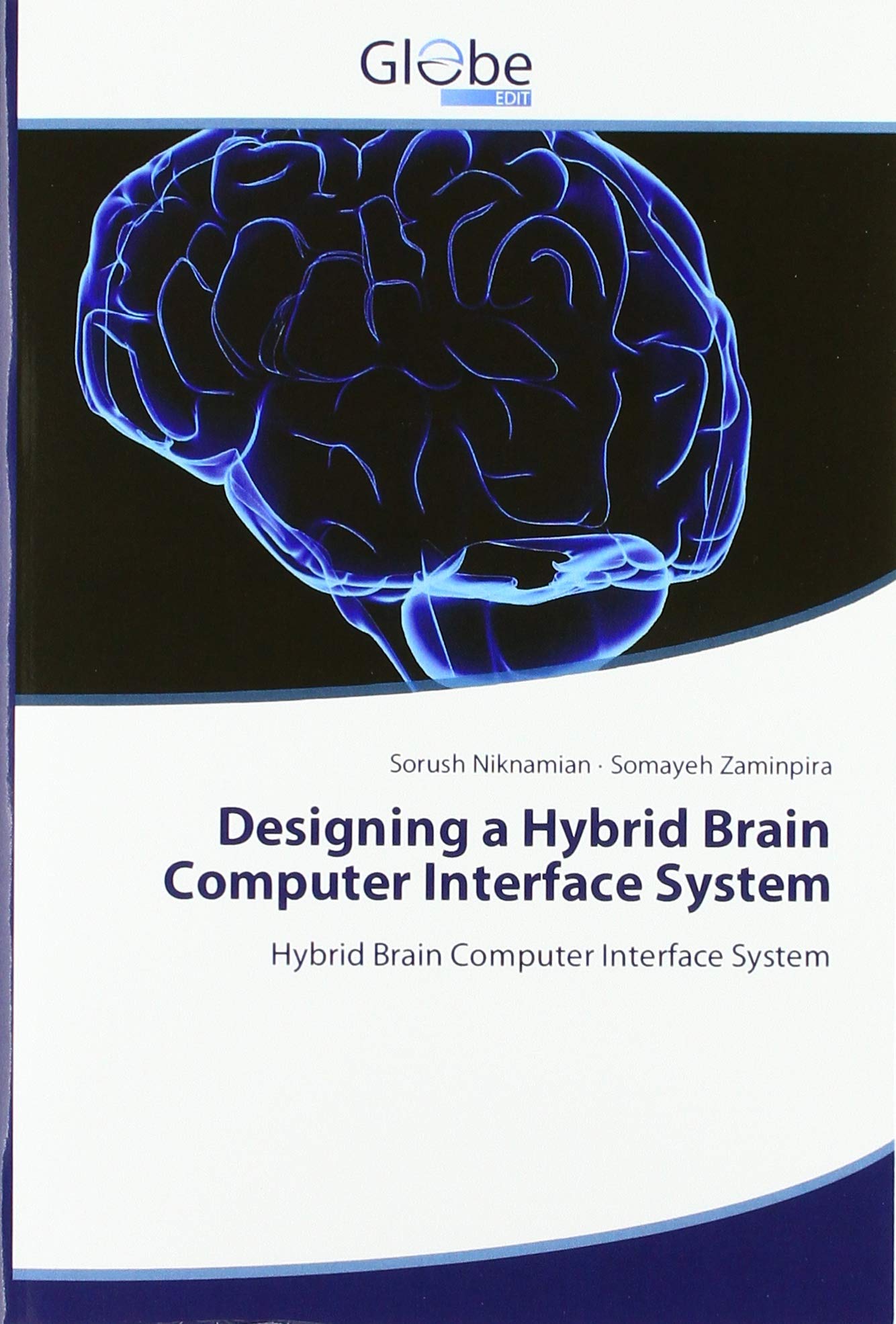 Designing a Hybrid Brain Computer Interface System: Hybrid Brain Computer Interface System