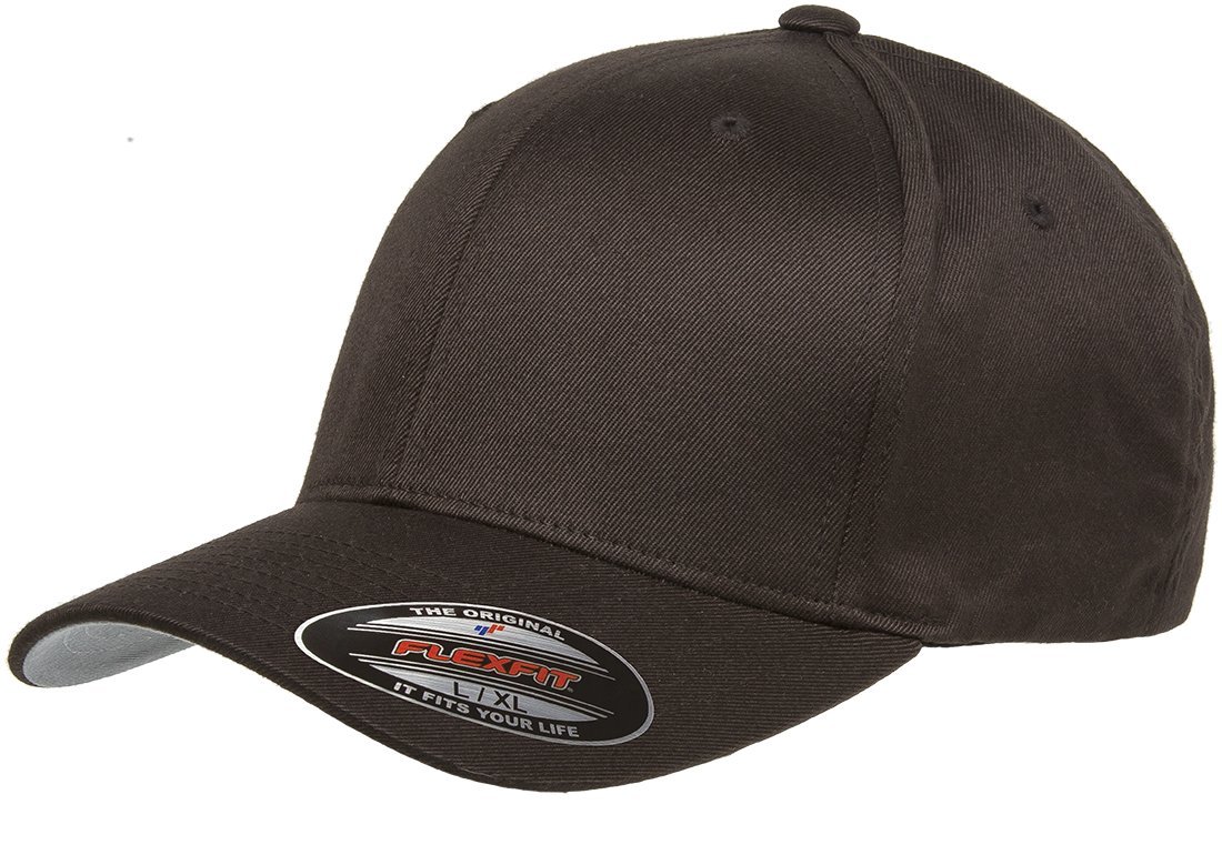 Flexfit Hombre Lanudo Combed Gorra de Béisbol — view 16
