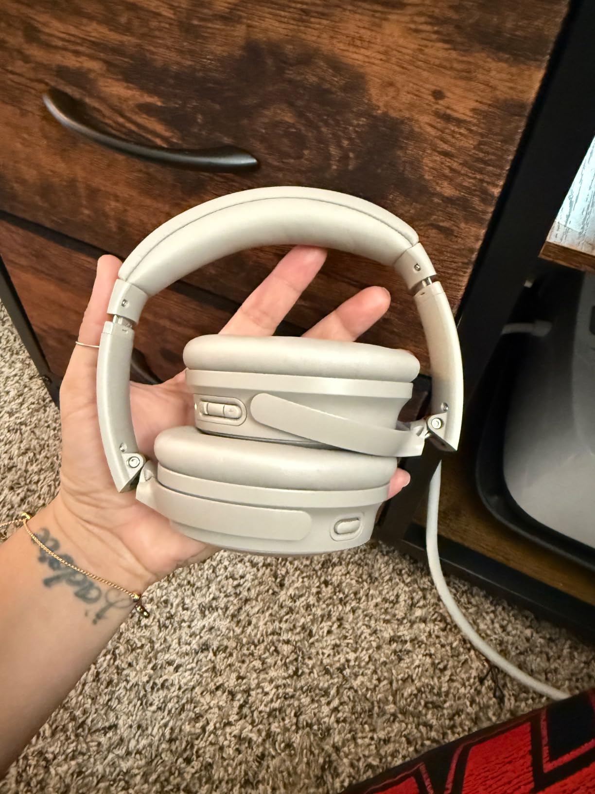 I LOVE these headphones