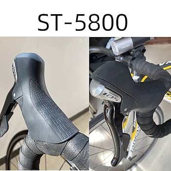 シマノアルテグラ6800 stiレバー　新品ブラケットカバー Amazon | シマノ(SHIMANO) リペアパーツ ブラケットカバー
