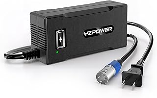 24 Volt Battery Charger For Electric Picks collage image 2