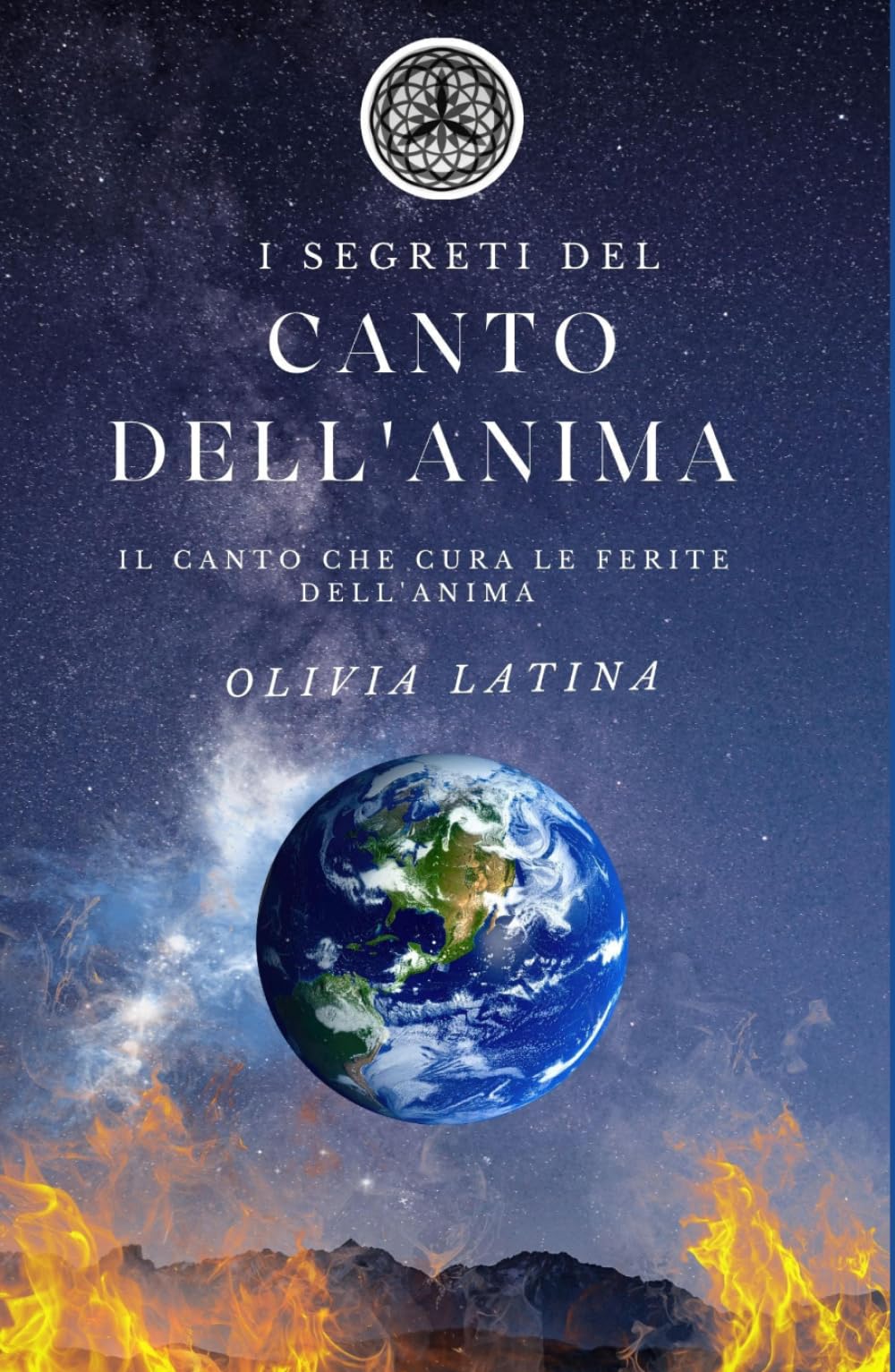I SEGRETI DEL CANTO DELL'ANIMA: IL CANTO CHE CURA LE FERITE DELL'ANIMA