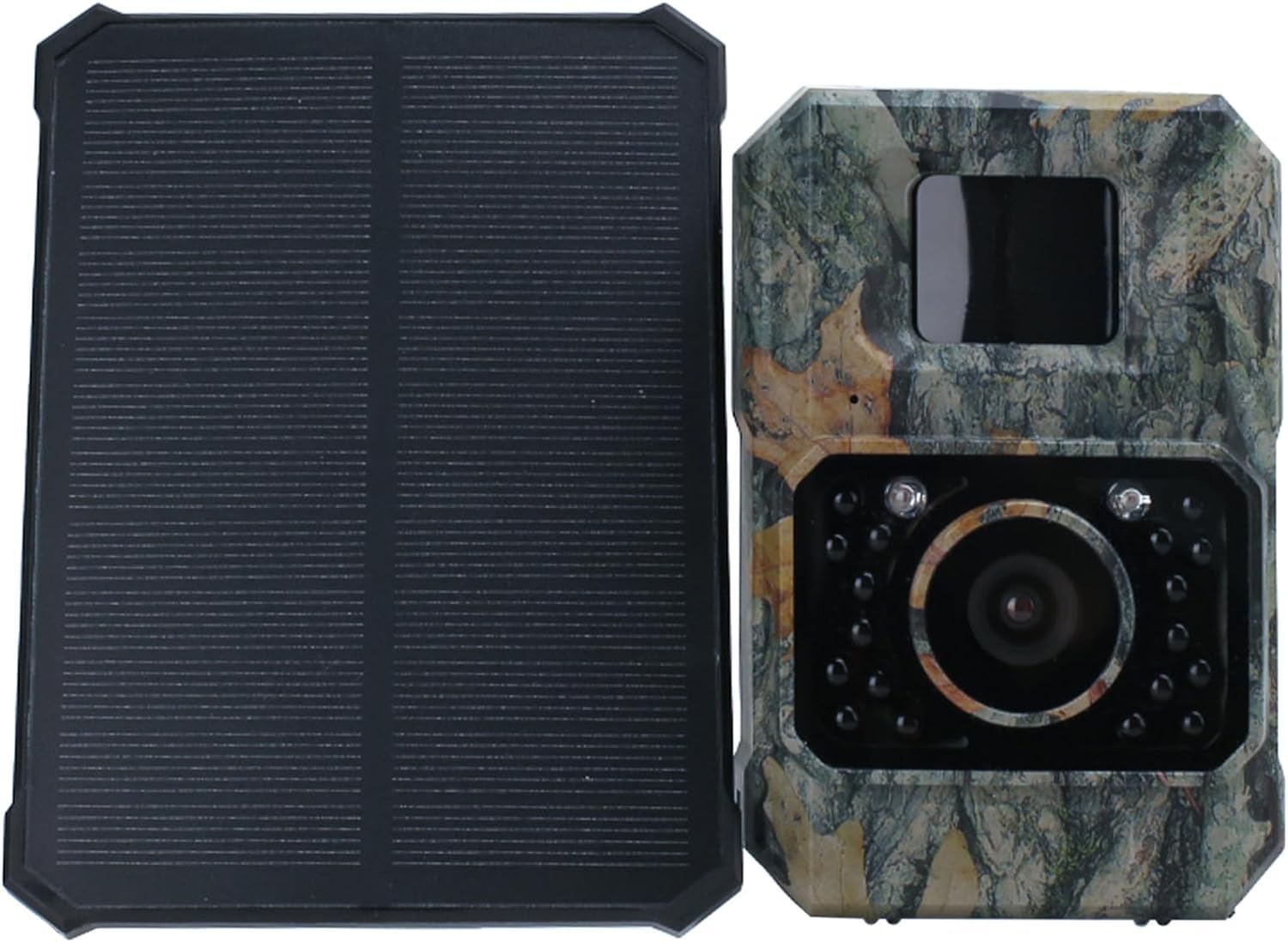 Coolifepro WiFi Trail Camera Game Camera