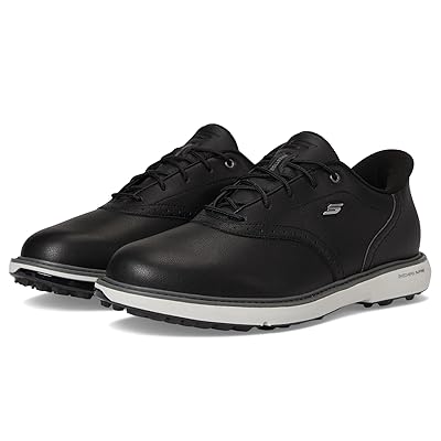 Skechers GO GOLF Prestige Slip In ArchFit Spikeless Golf Shoe Men