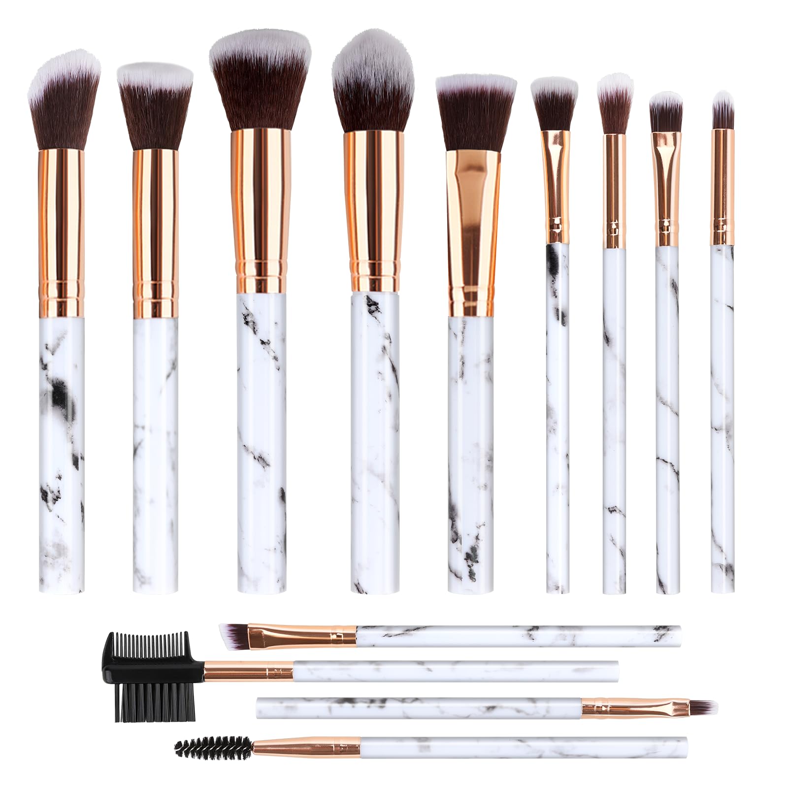 Makeup Brush Set