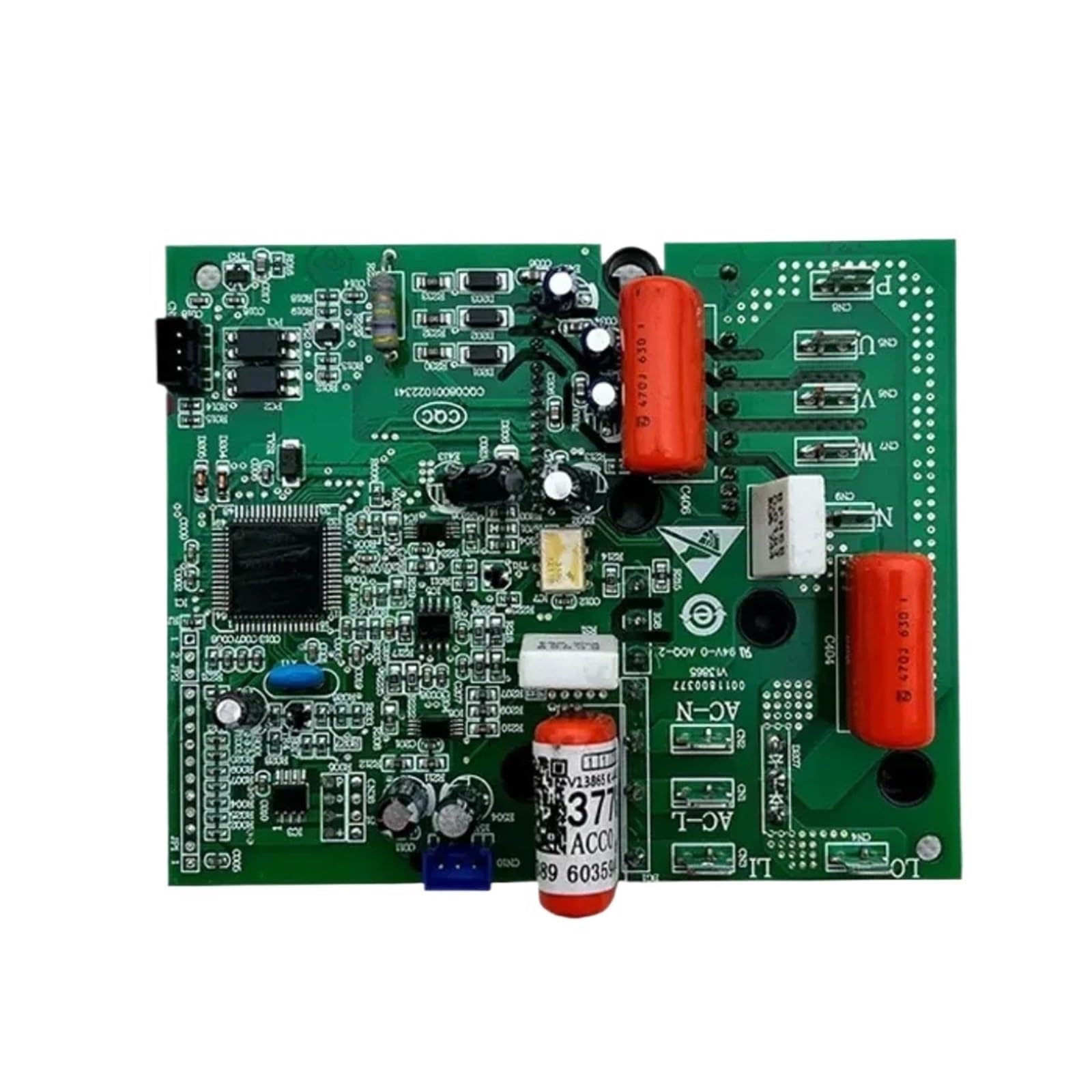 Power Module Board 0011800377G ，Compatible For Haier，0011800377G Air Conditioner Compressor Driver Circuit board