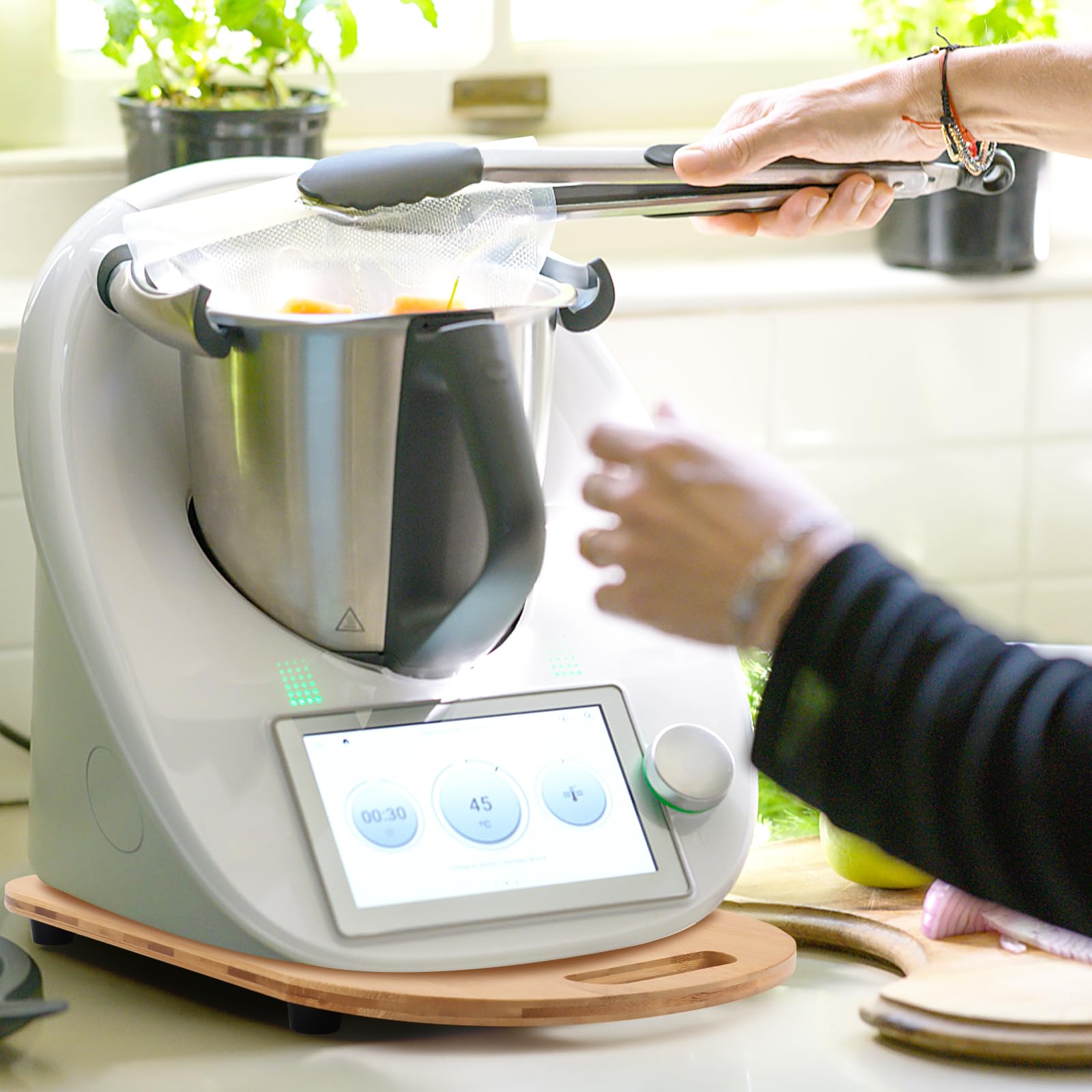 Planche Coulissante En Acrylique Pour Theroix T6 T5 - Planche à Roulettes En Acrylique à