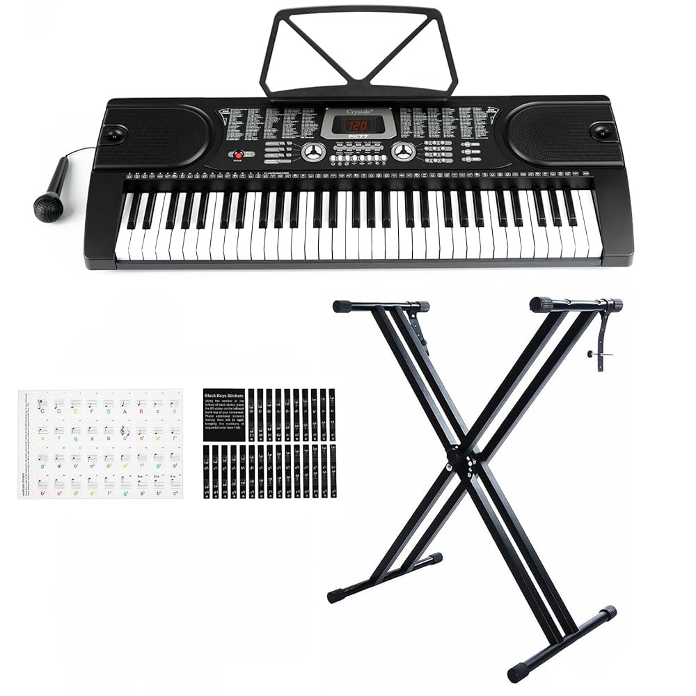 Keyboard　Musicianship　Piano　for　Adults Keyboard Musicianship: Piano for Adults Book One : Lyke