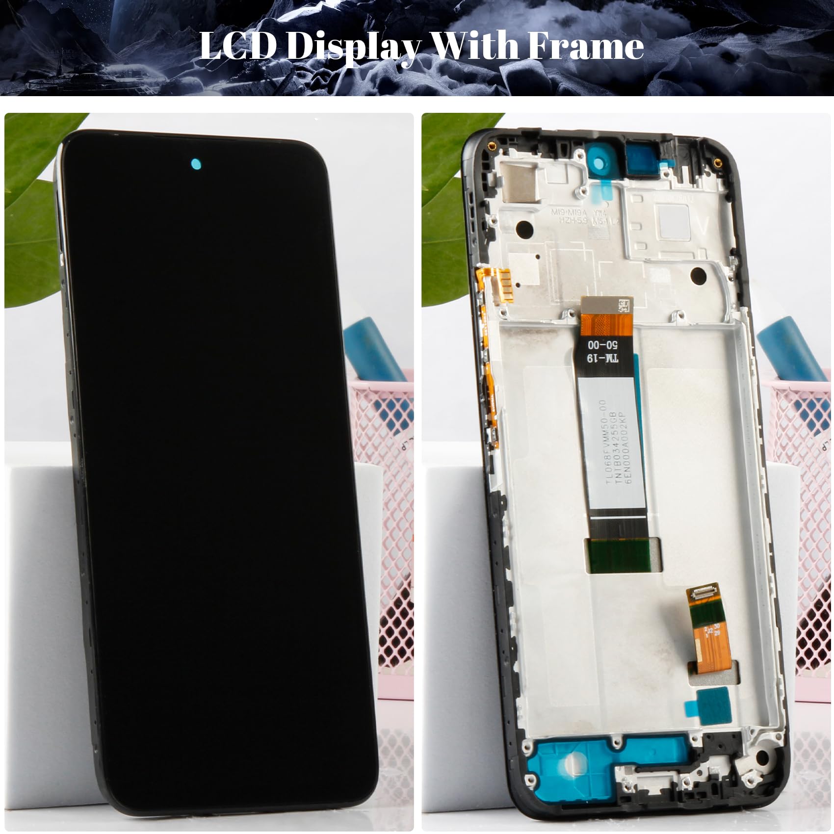 Redmi 12 5G ブラック + GLASS screen pro1枚 Redmi 12 5G Jade Black 6GB RAM 128GB ROM | eBay