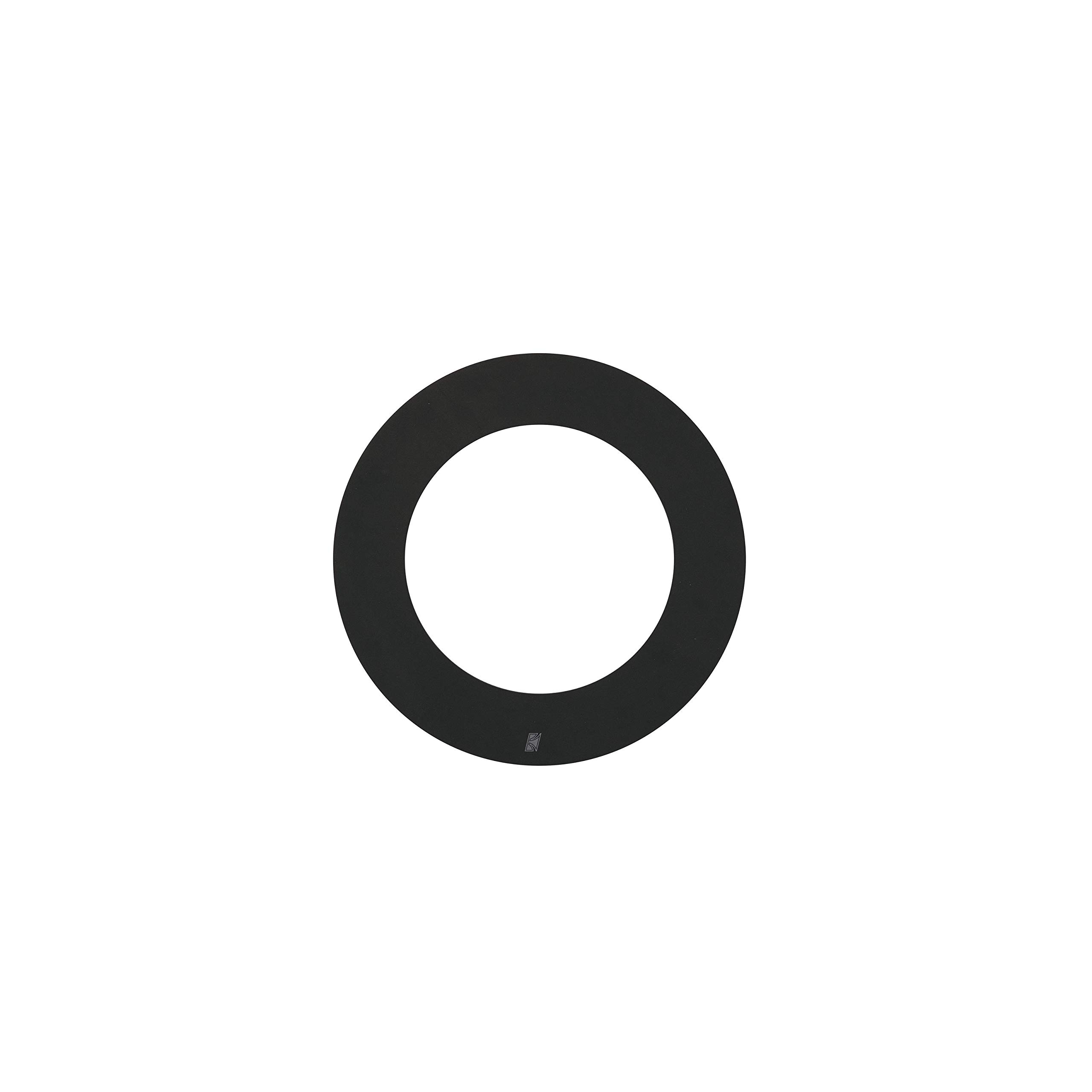 TAMA 14" Soft Sound Ring (SSR14),Black