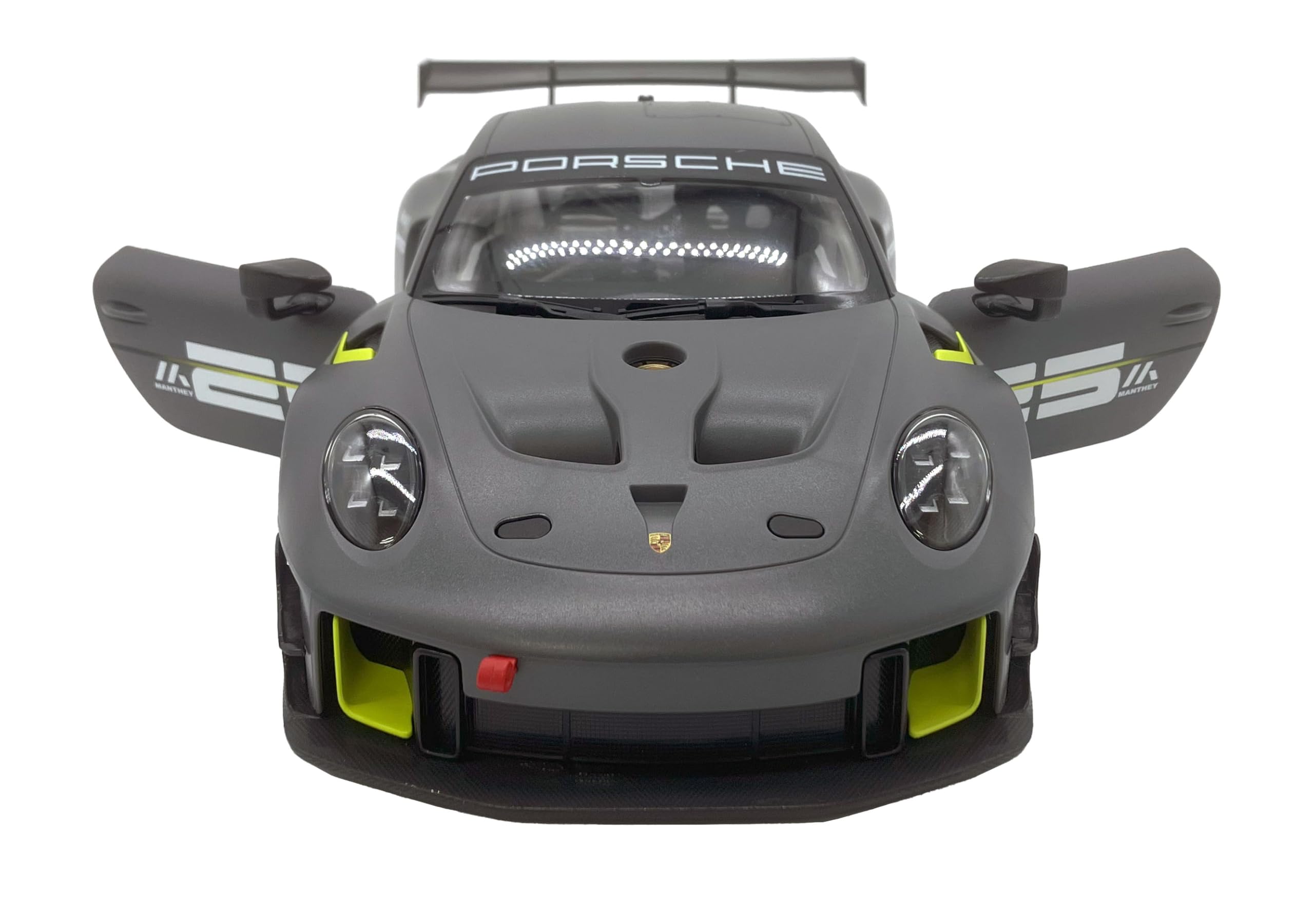 ポルシェ911GT2 ラジコンカー RC 1/24 ポルシェ911 GT2 ラジオコントロール ラジコン