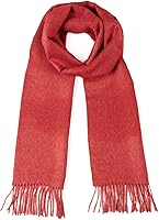 Vista 1 de Inca Fashions - Bufanda Cityscape - 100% Lana Alpaca Bebé - Unisex