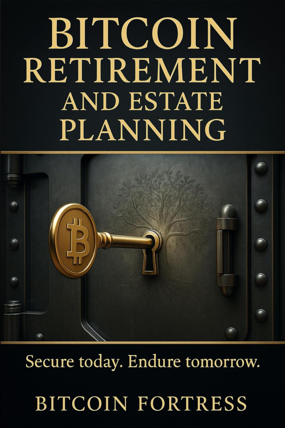 Bitcoin Retirement and Estate Planning: A Practical Guide to Securing Your Family’s Future in the Bitcoin Era