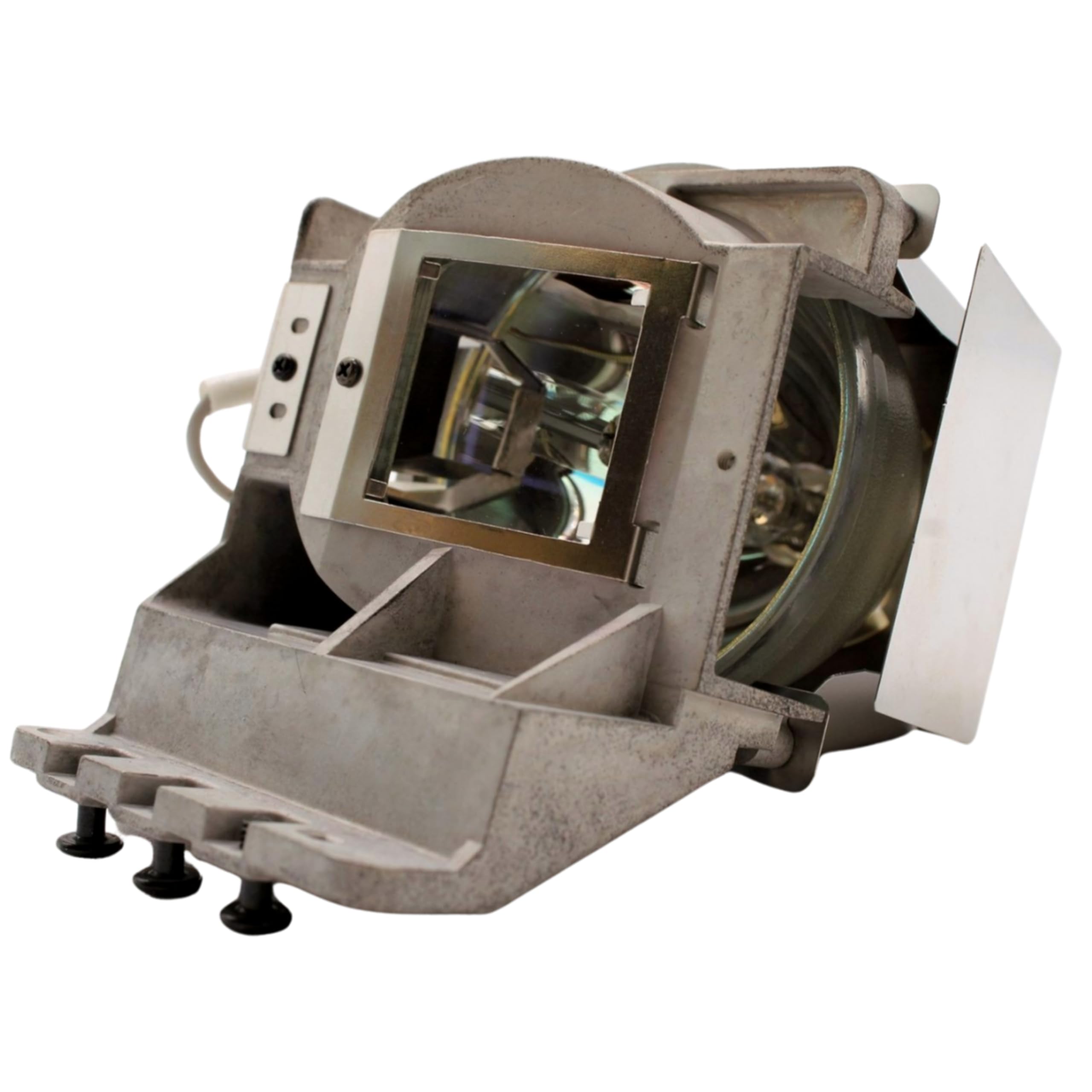 Amazon.com: Advanced Lamps™ 5J.JPT05.001 Lamp & Housing for BenQ