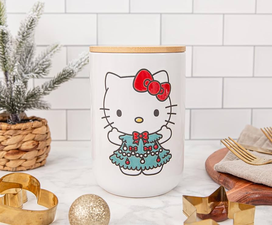 【激レア】　ハローキティ キティ　つけもの容器　Sanrio 713JnoyfvCL._UF894,1000_QL80_.jpg
