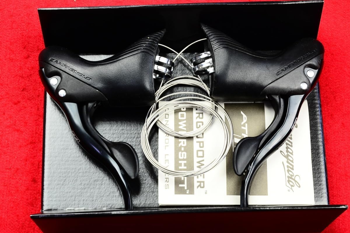 Campagnolo Athena エルゴパワー11速 CAMPAGNOLO 2015 ATHENA POWERSHIFT ERGOPOWER LEVER