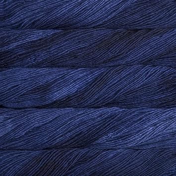 Malabrigo Yarn Worsted 062 - Marine