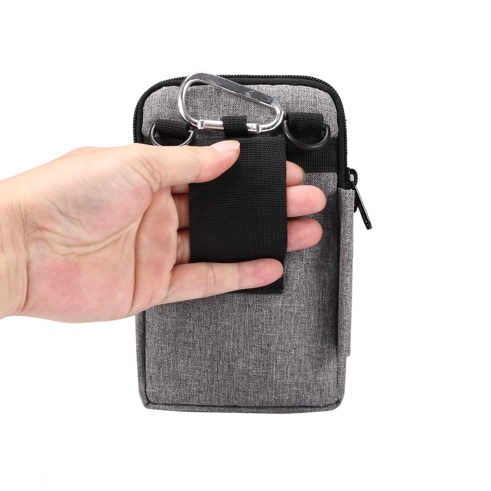 Luxury Wallet Crossbody Phone Case For IPhone 15 14 Pro Max 16 Pro Max Plus Card Slot Holder Stand Long Lanyard Leather Cover I.273437198