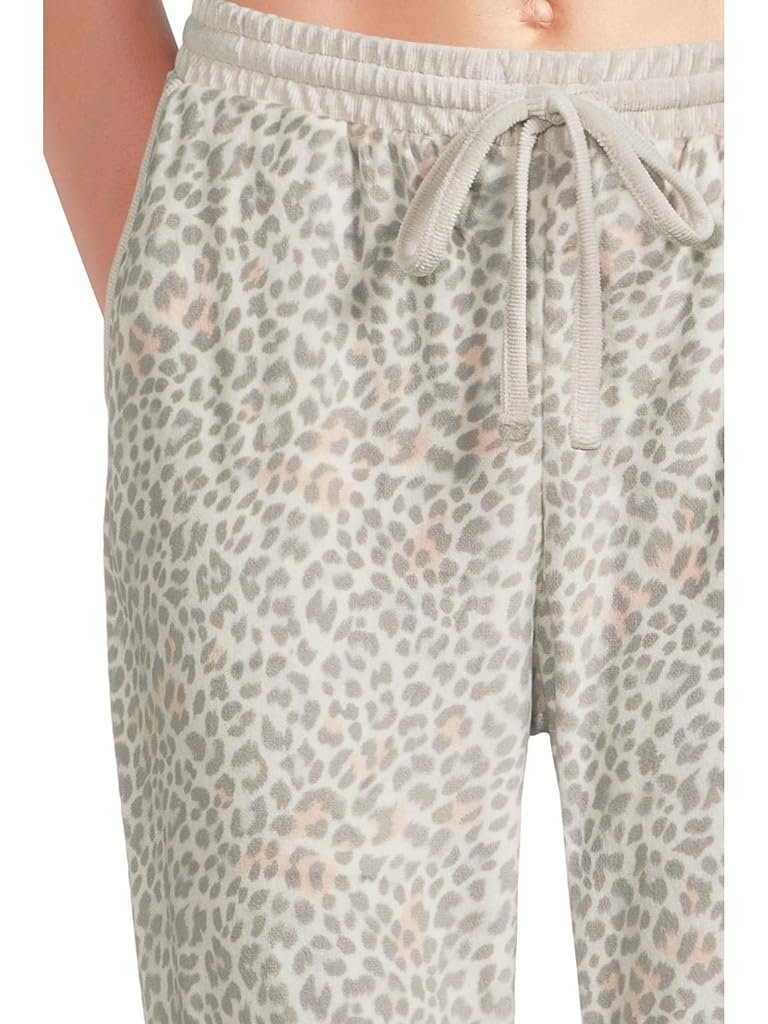 Multi HONEYDEW Simply Cozy Long Set